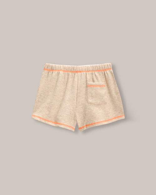 Short Cintura Elástica